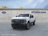 New 2025 Ford F350 King Ranch image 2