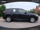 Used 2016 MAZDA CX-5 Touring image 4