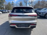 New 2025 INFINITI QX60 Luxe image 4