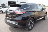 Used 2017 Nissan Murano Platinum w/ Platinum Technology Package image 3