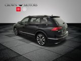 Used 2021 Volkswagen Tiguan SEL Premium R-Line image 4