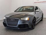 Used 2014 Audi RS 5 Coupe image 4