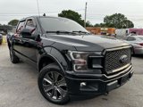 Used 2018 Ford F150 Lariat w/ Equipment Group 502A Luxury image 2