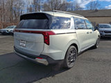 New 2025 Kia Carnival SX image 4