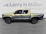 New 2025 Toyota Tacoma TRD Sport image 2