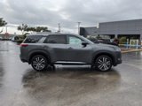 New 2025 Nissan Pathfinder Platinum image 3