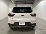 New 2025 Chevrolet TrailBlazer ACTIV w/ Convenience Package image 5