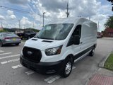 Used 2023 Ford Transit 250 Medium Roof AWD w/ Load Area Protection Package image 4