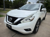Used 2018 Nissan Murano Platinum image 4