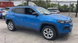 New 2025 Jeep Compass Latitude w/ Sun and Sound Group image 6