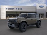 New 2025 Ford Bronco Raptor image 2
