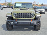 New 2025 Jeep Gladiator Mojave image 3