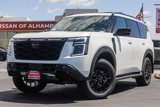 New 2025 Nissan Armada PRO-4X image 2