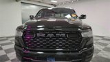Used 2025 RAM 1500 Big Horn image 3
