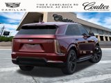 New 2025 Cadillac Escalade IQ Sport 2 image 4