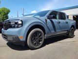 New 2024 Ford Maverick Lariat w/ Black Appearance Package image 2