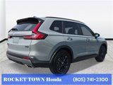 New 2026 Honda CR-V Sport-L image 5