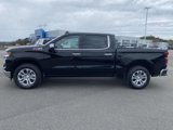 New 2025 Chevrolet Silverado 1500 LTZ image 2