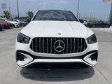 New 2025 Mercedes-Benz GLE 53 AMG 4MATIC Coupe image 2