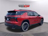 New 2026 Chevrolet Traverse RS image 4