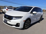 New 2025 Honda Odyssey Elite image 3