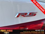 New 2025 Chevrolet Malibu RS image 3