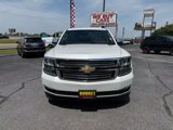 Used 2016 Chevrolet Suburban LTZ image 2