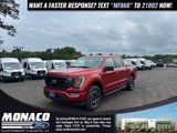 Certified 2023 Ford F150 XLT w/ Equipment Group 302A High image 4