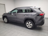 Used 2021 Toyota RAV4 XLE image 3