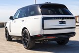 New 2025 Land Rover Range Rover SE image 6