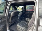 New 2025 Jeep Grand Cherokee L Limited w/ Black Appearance Package image 2