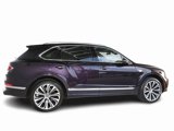 Certified 2025 Bentley Bentayga image 5