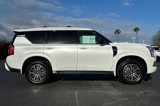 New 2025 Nissan Armada SL w/ Captain's Chari Seat Package image 3