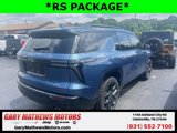 Used 2025 Chevrolet Traverse RS w/ LPO, Floor Liner Package image 4
