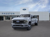 New 2025 Ford F350 Platinum image 3