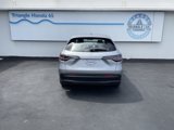 New 2025 Honda HR-V LX image 5
