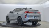 New 2025 BMW X6 M Competition w/ Executive Package image 3