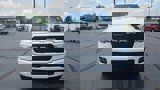 New 2025 RAM 1500 Big Horn image 3