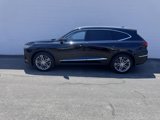 Used 2023 Acura MDX SH-AWD w/ Advance Package image 2