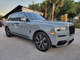 Used 2023 Rolls-Royce Cullinan image 3