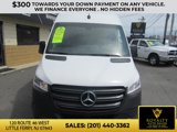 Used 2023 Mercedes-Benz Sprinter 2500 image 3