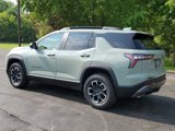 New 2026 Chevrolet Equinox ACTIV w/ Convenience Package III image 4