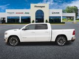 Used 2025 RAM 1500 Limited w/ Bed Utility Group image 4