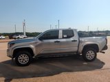 New 2025 Toyota Tacoma SR image 4