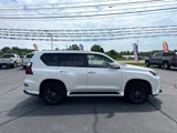 Used 2022 Lexus GX 460 Luxury image 6