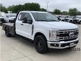 Used 2024 Ford F350 XL w/ XL Chrome Package image 3