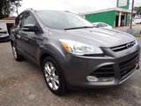 Used 2014 Ford Escape Titanium image 3