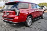 New 2025 Chevrolet Suburban Premier image 5