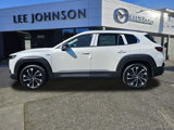 New 2025 MAZDA CX-50 2.5 Hybrid w/ Premium Plus Pkg image 2