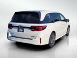 New 2025 Honda Odyssey Touring image 5